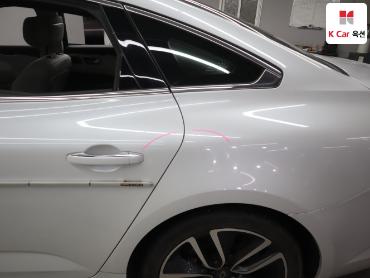 2016 - renault samsung sm6