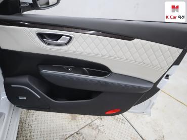 2016 - renault samsung sm6