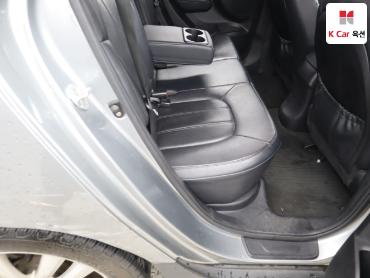 2012 - hyundai tucson