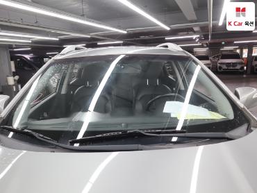 2012 - hyundai tucson