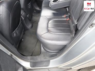 2012 - hyundai tucson