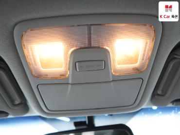 2012 - hyundai tucson