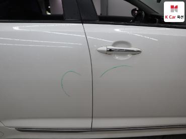 2012 - kia k5
