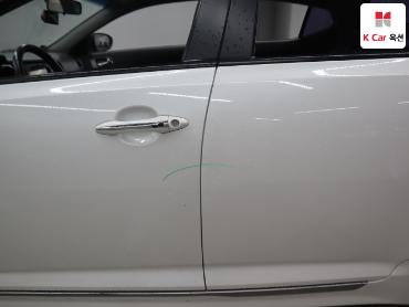 2012 - kia k5