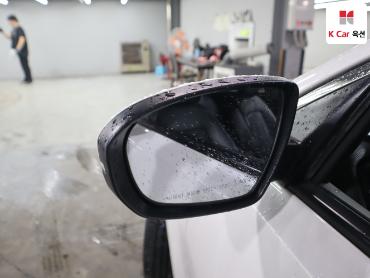 2012 - kia k5