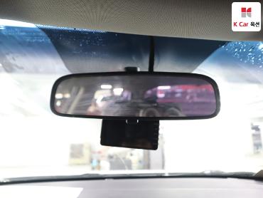 2012 - kia k5