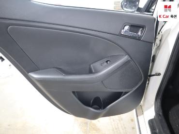 2012 - kia k5
