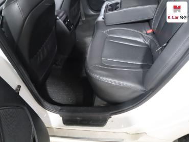 2012 - kia k5