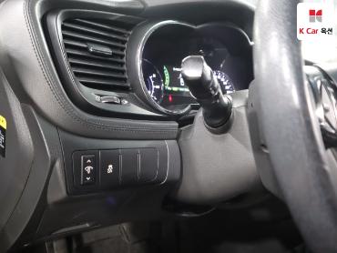 2012 - kia k5