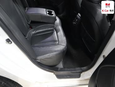 2012 - kia k5
