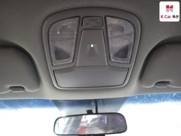 2012 - kia k5