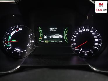 2012 - kia k5