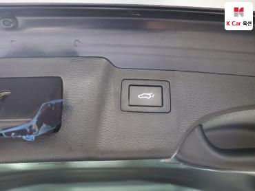 2018 - hyundai santa fe
