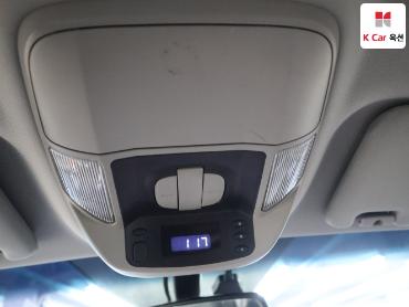 2017 - kg mobility (ssangyong) korando