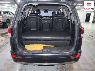2017 - kg mobility (ssangyong) korando
