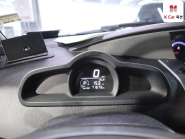 2017 - kg mobility (ssangyong) korando