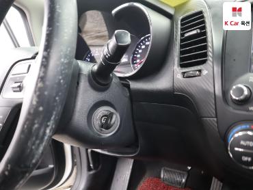 2015 - kia k3