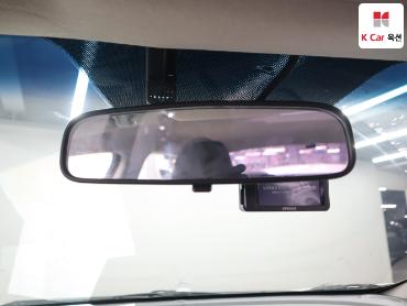 2015 - kia k3