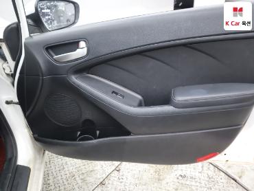 2015 - kia k3