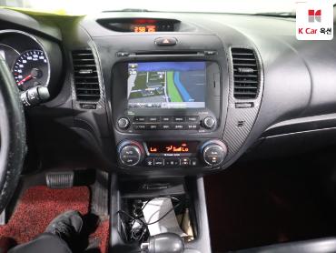 2015 - kia k3