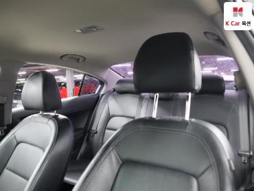 2015 - kia k3