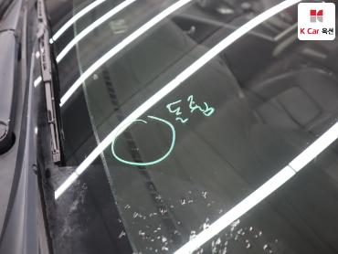 2015 - kia k3