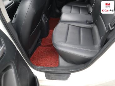 2015 - kia k3