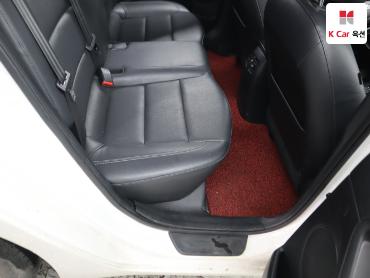 2015 - kia k3
