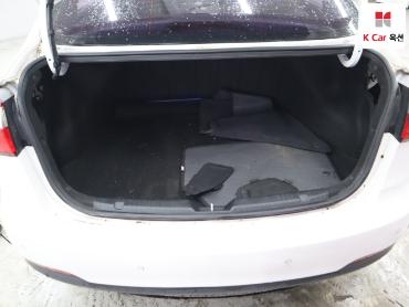2015 - kia k3