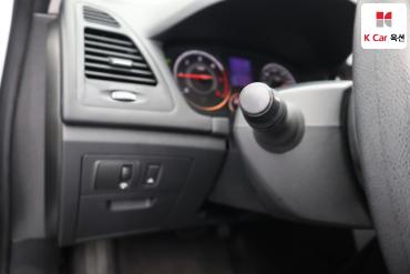 2014 - renault samsung sm5