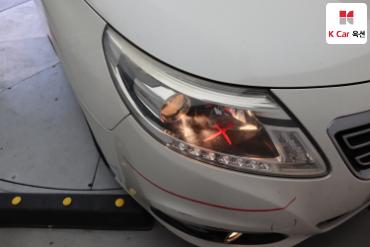 2014 - renault samsung sm5
