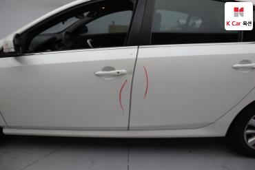 2014 - renault samsung sm5