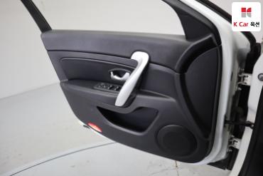 2014 - renault samsung sm5