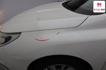 2014 - renault samsung sm5