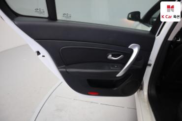 2014 - renault samsung sm5