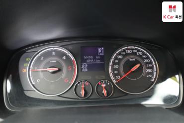 2014 - renault samsung sm5