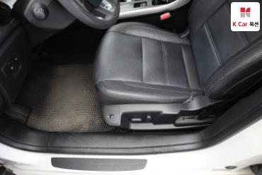 2014 - renault samsung sm5