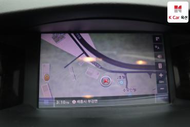 2014 - renault samsung sm5