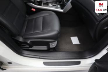2014 - renault samsung sm5