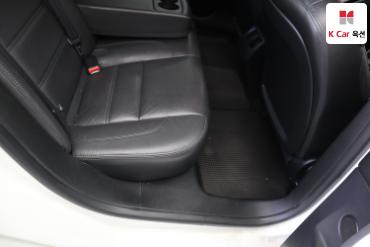 2014 - renault samsung sm5