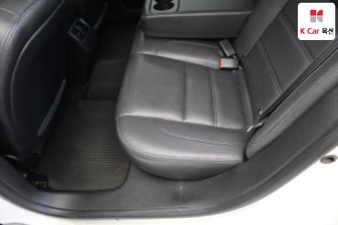 2014 - renault samsung sm5