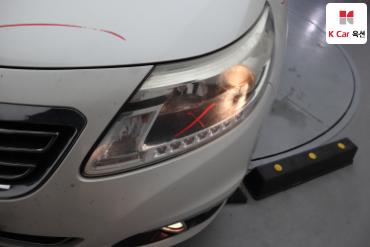 2014 - renault samsung sm5