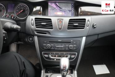 2014 - renault samsung sm5