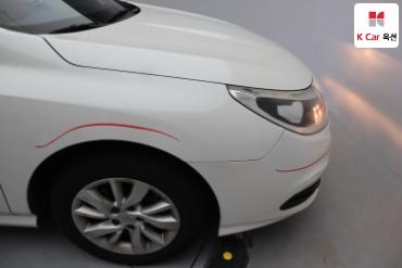 2014 - renault samsung sm5