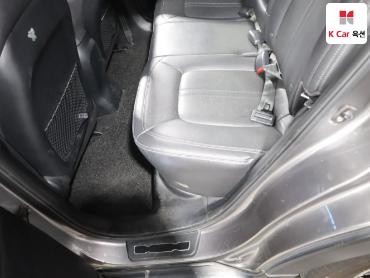 2011 - kia sportage