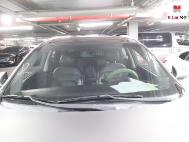 2011 - kia sportage