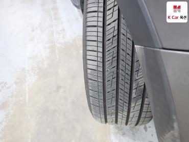 2011 - kia sportage