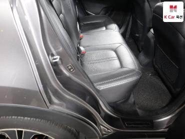 2011 - kia sportage