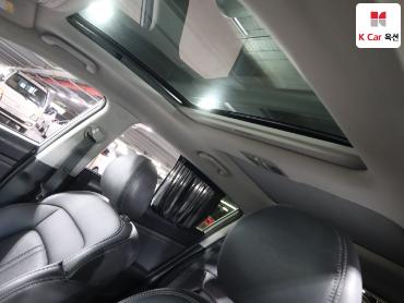 2011 - kia sportage