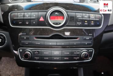 2013 - kia k7